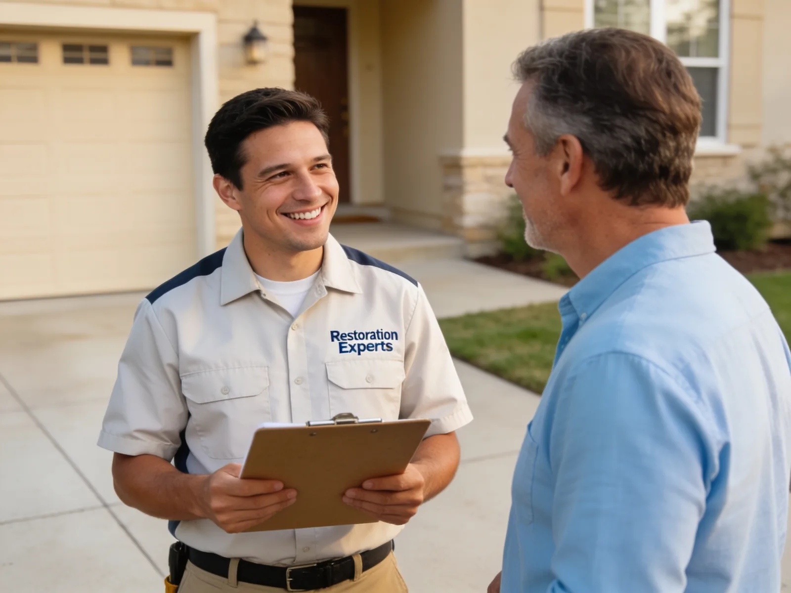 Water Damage Cleanup Wauconda, WA FAQs